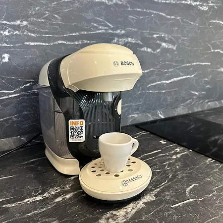 Apartmán Lux In Park Banska Bystrica