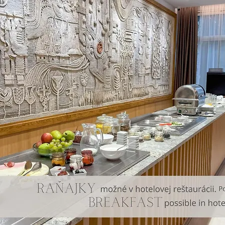 Lux In Park Banska Bystrica