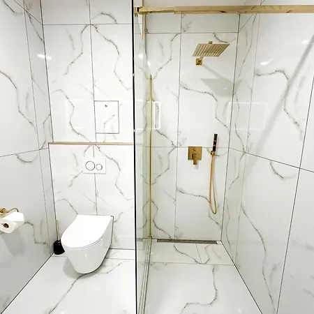 Lux In Park Lägenhet *