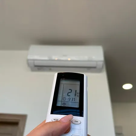 Apartmán Lux In Park