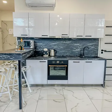 Lux In Park Apartmán Banska Bystrica