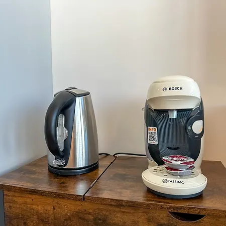 Lux In Park アパート *