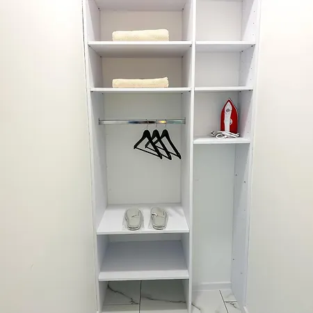 Apartmán Lux In Park *