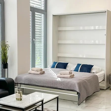 Lux In Park * Banská Bystrica