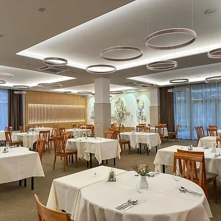 Lux In Park Apartmán